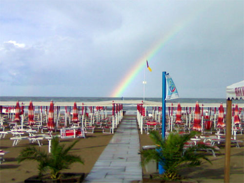 Bagni Oreste Riccione